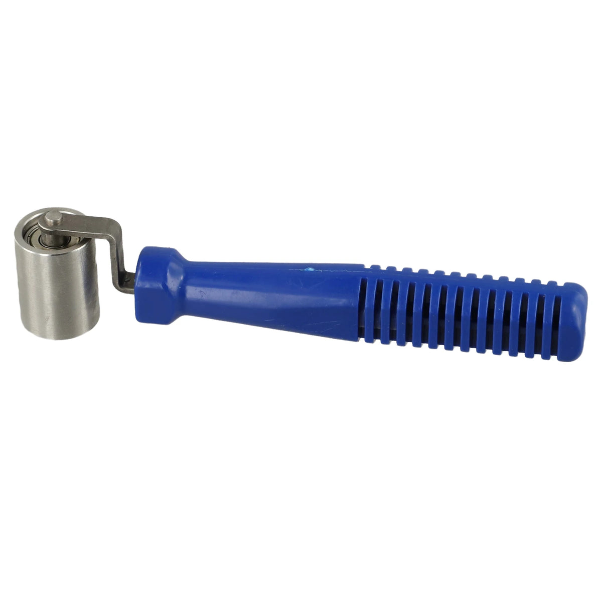Wallpaper Seam Roller – 18cm Anti-Slip Stainless Steel Tool Wallpaper Seam Roller Axl China Mainland
