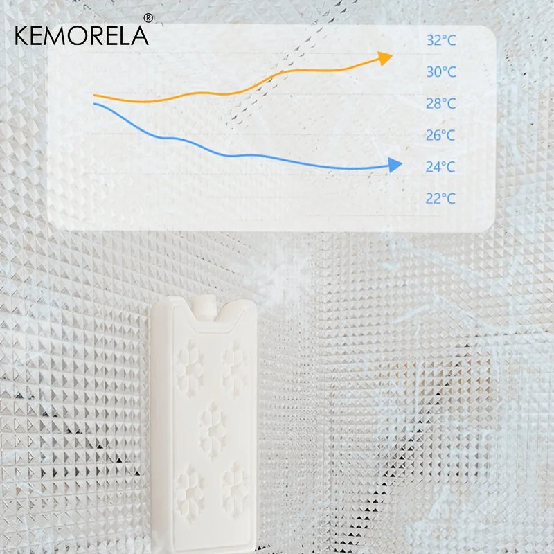 KEMORELA Elevated Pet House-Bed with Cooling Pads | Indoor/Outdoor Elevated Pet Bed Axl