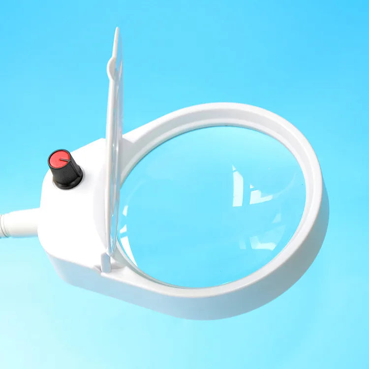 HD LED Magnifying Desk Lamp – PCB & Circuit Board Repair Magnifying Desk Lamp Axl