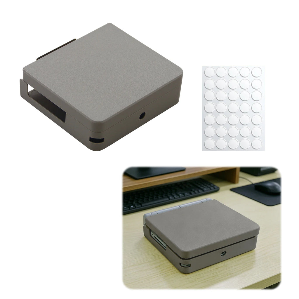 Anbernic RG34XXSP Protective Case – Dustproof PLA Shell Game Console Case Axl