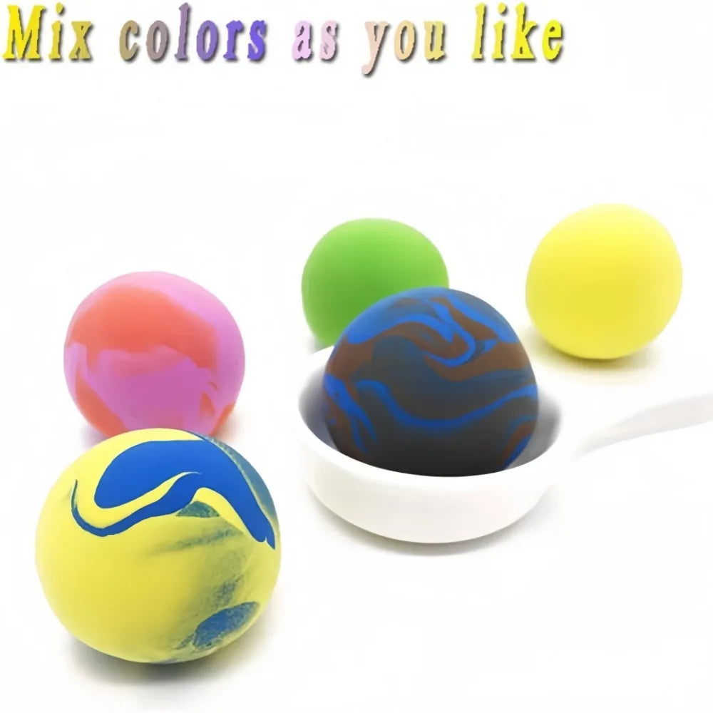 36-Color Air Dry Modeling Clay Set – Kids DIY Art Kit Modeling Clay Set Axl