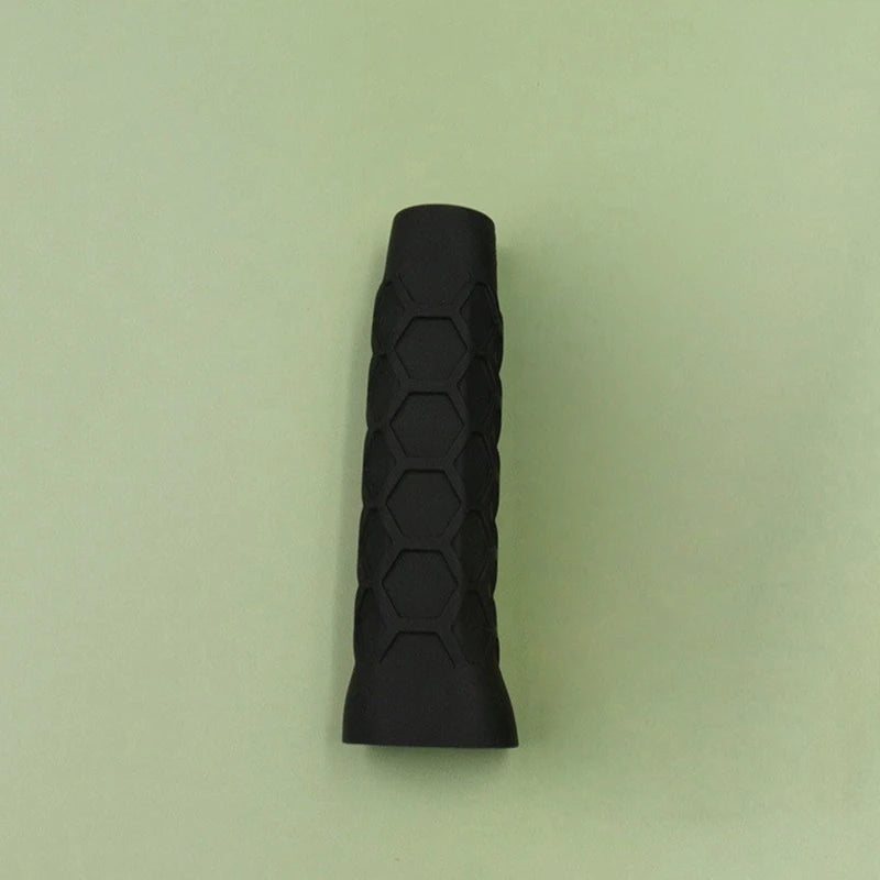 Silicone Racket Grip Sleeve – Anti-Slip & Shock-Absorbing Racket Grip Sleeve Axl A3