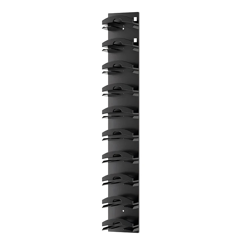 Wall Mounted Hat Rack Organizer – Baseball Cap Holder Hat Rack Organizer Axl A2