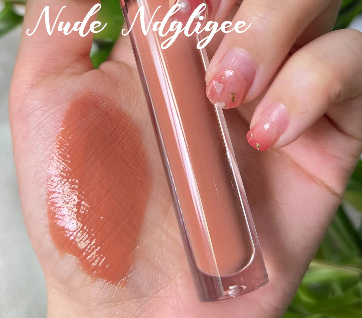 162 Shades Private Label Lip Gloss | Vegan Custom Logo OEM