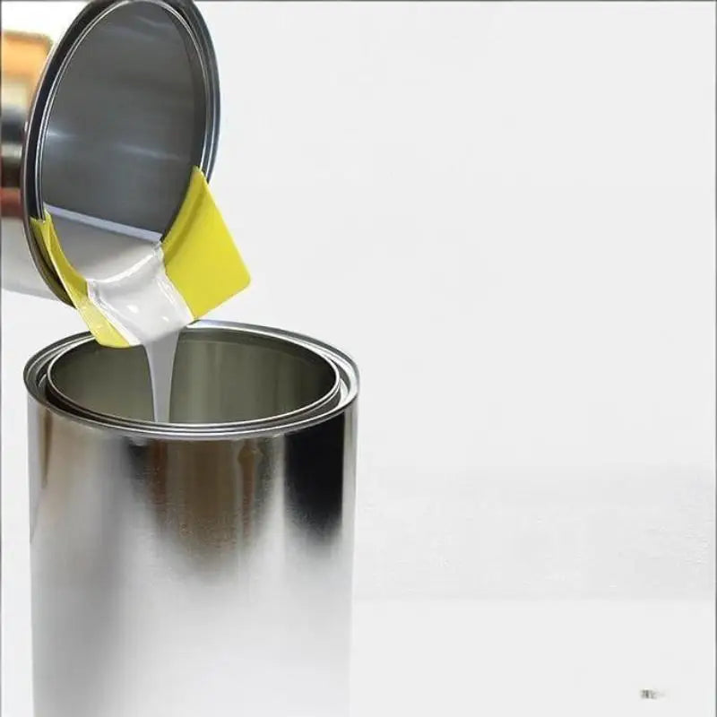 Reusable Paint Can Pour Spout – Drip-Free Pouring Tool Paint Pouring Spout Axl