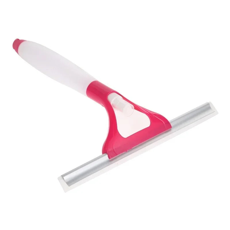 Spray Cleaning Brush – Window & Glass Cleaner Tool Glass Cleaning Brush Axl