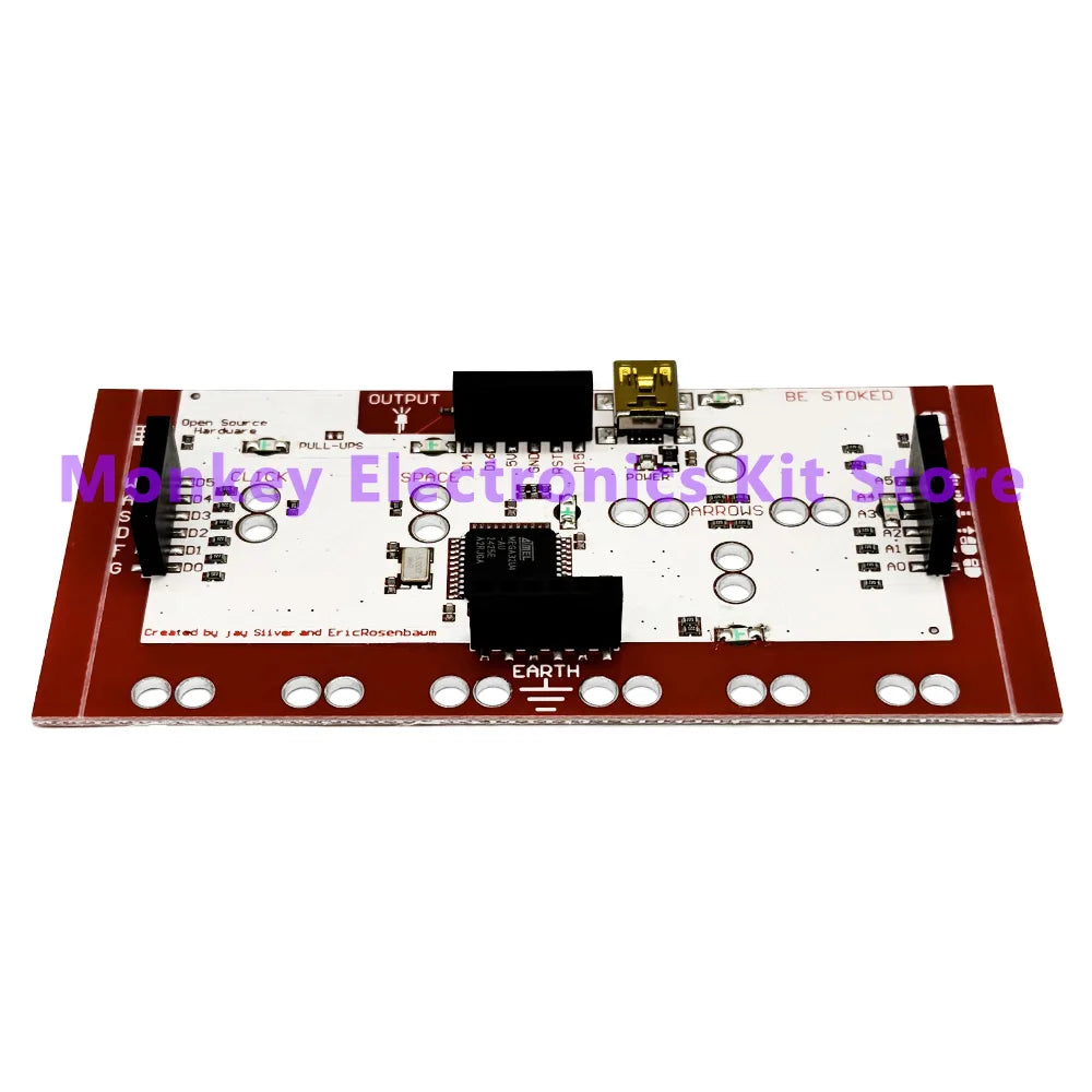 MK R3 Board DIY Electronics Learning & Development Kit Electronics Learning Kit Axl