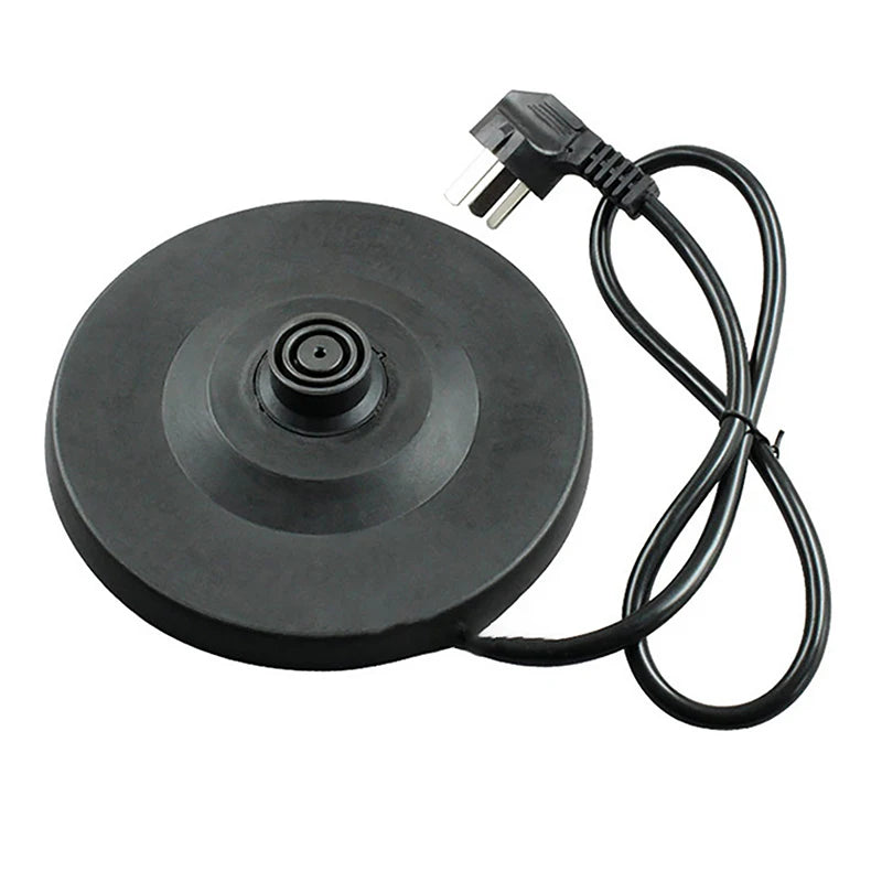 Universal Electric Kettle Base – High Power Disc Replacement Kettle Replacement Base Axl