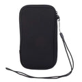 Neoprene Phone Pouch – Anti-Scratch Portable Mobile Sleeve Phone Pouch Sleeve Axl Black-6.7inch