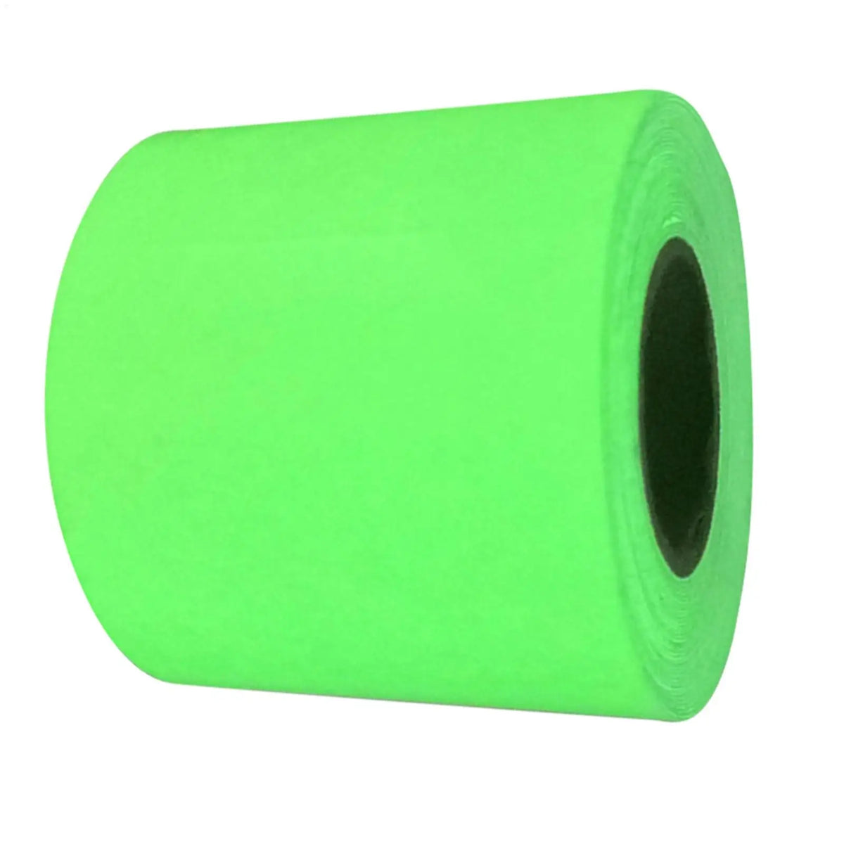 Glow in the Dark Tape – Reusable PVC Safety & Decor Roll Glow Adhesive Tape Axl