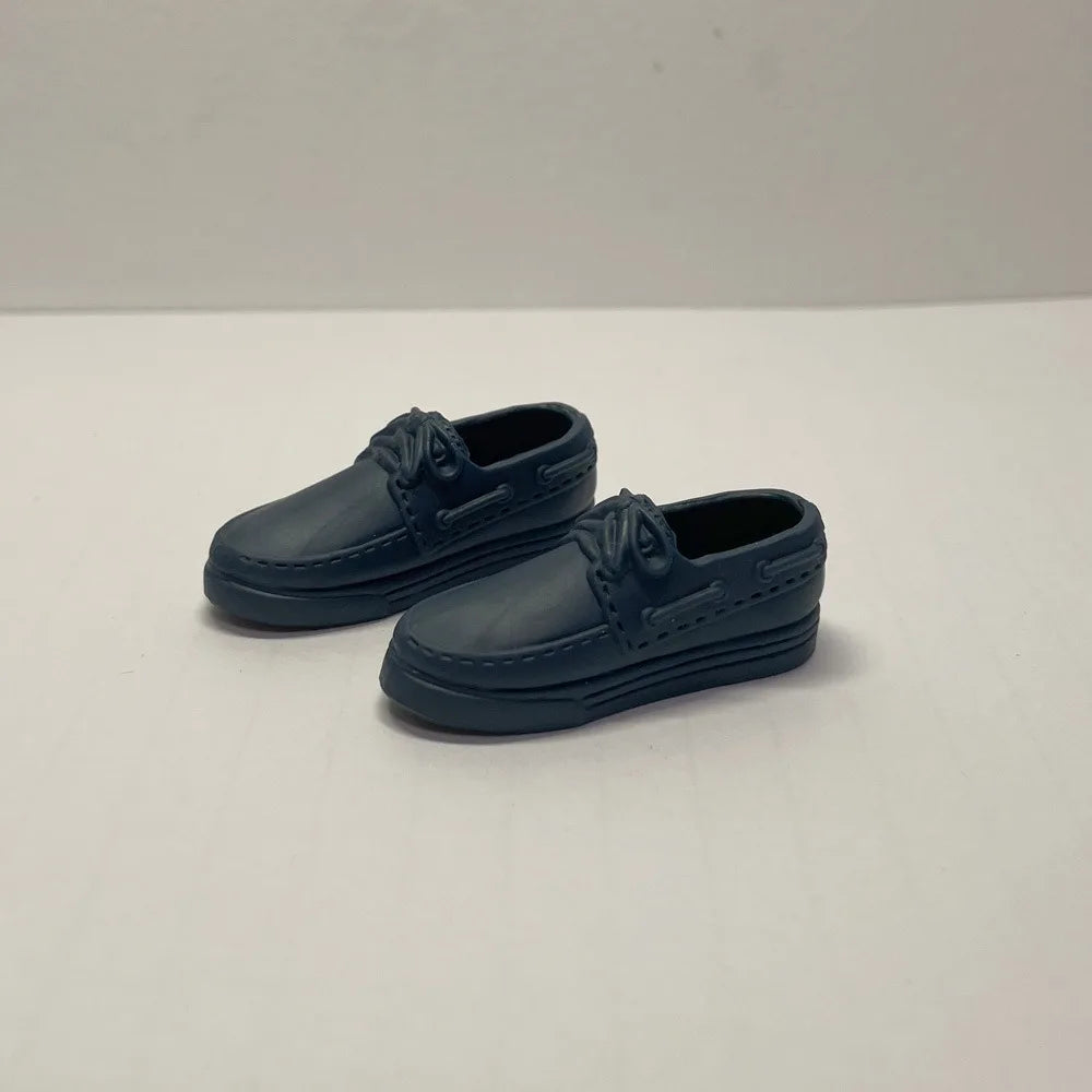 1/6 Male Doll Shoes – Boots & Sandals for Ken Dolls | 10 Styles Doll Accessories Axl 5