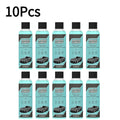 Car Interior Cleaner Spray – Dashboard Detailer & Gloss 120ml Car Interior Cleaner Axl 10pcs