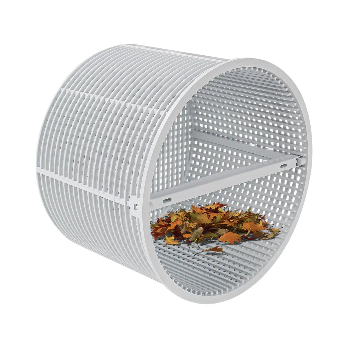 Pool Skimmer Basket – ABS Strainer for Debris & Leaves Pool Skimmer Basket Axl