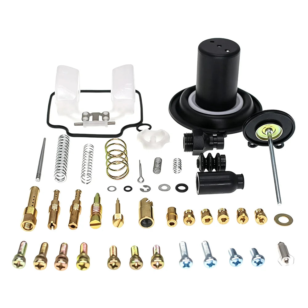 Carburetor Repair Kit – Honda Rebel 250 & CA250 1985–2016 Carburetor Repair Kit Axl