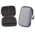 EVA Hard Case for R36S R35S – Game Console Storage Bag Game Console Case Axl Default Title