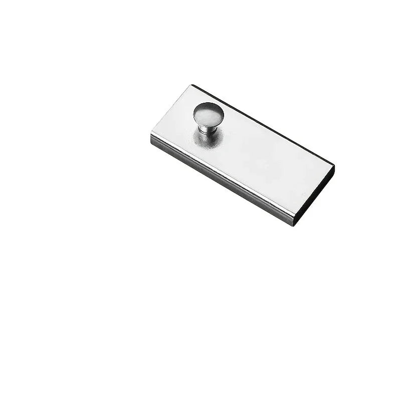 Magnetic Seam Guide for Sewing Machine – Steel Positioning Set Sewing Machine Accessory Axl