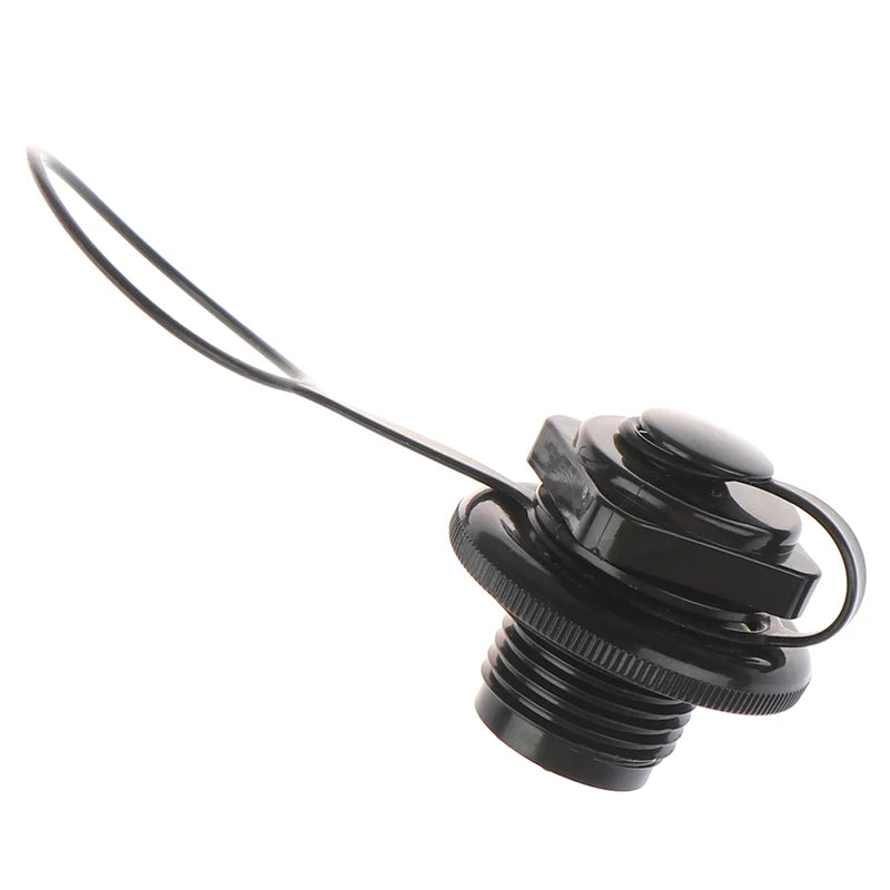 22mm Air Valve Seal Cap for Inflatable Mattress, Air Bed & Boat Inflatable Valve Cap Axl