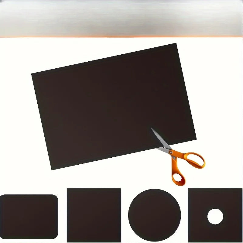 Reusable Non-Stick Baking Mat for Oven & Grill | Cookie Sheet Reusable Baking Mat Axl