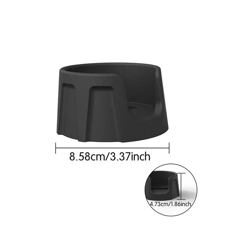 Silicone Portafilter Holder & Espresso Tamping Station Espresso Tamping Station Axl