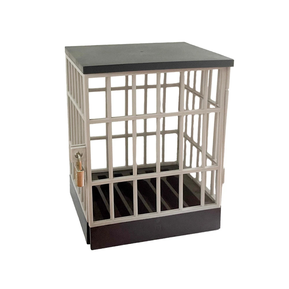 Phone Jail Lock Box – Locking Cell Phone Storage Cage Phone Lock Box Axl