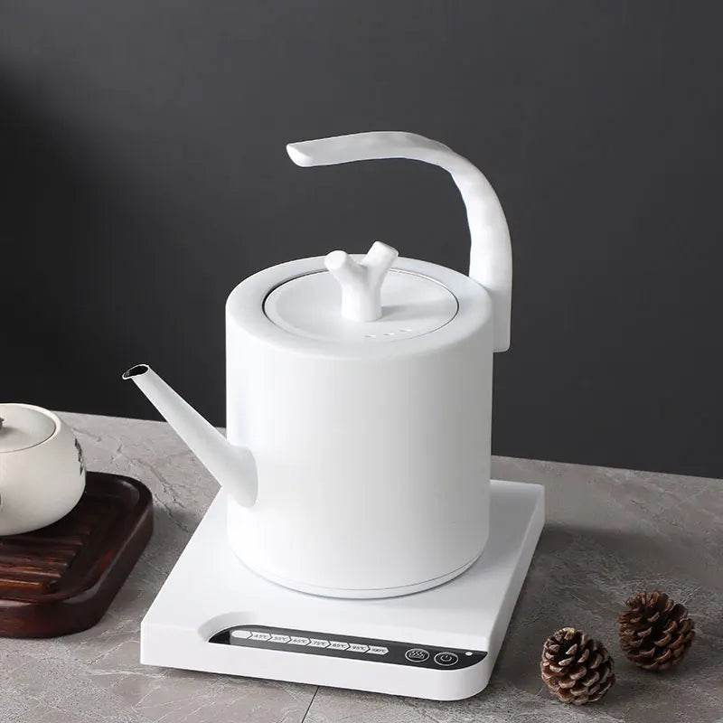 BALASHOV Gooseneck Electric Kettle 1000ml – 7-Temp Control Gooseneck Electric Kettle Axl style1 EU