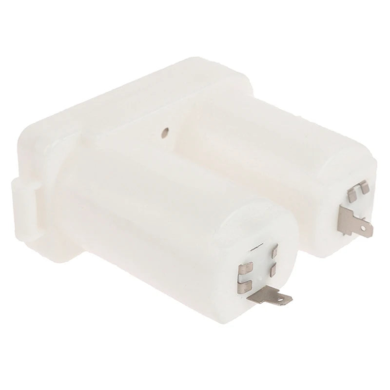 Double Battery Box for Gas Water Heater – Universal Plastic Case Battery Box Case Axl Default Title