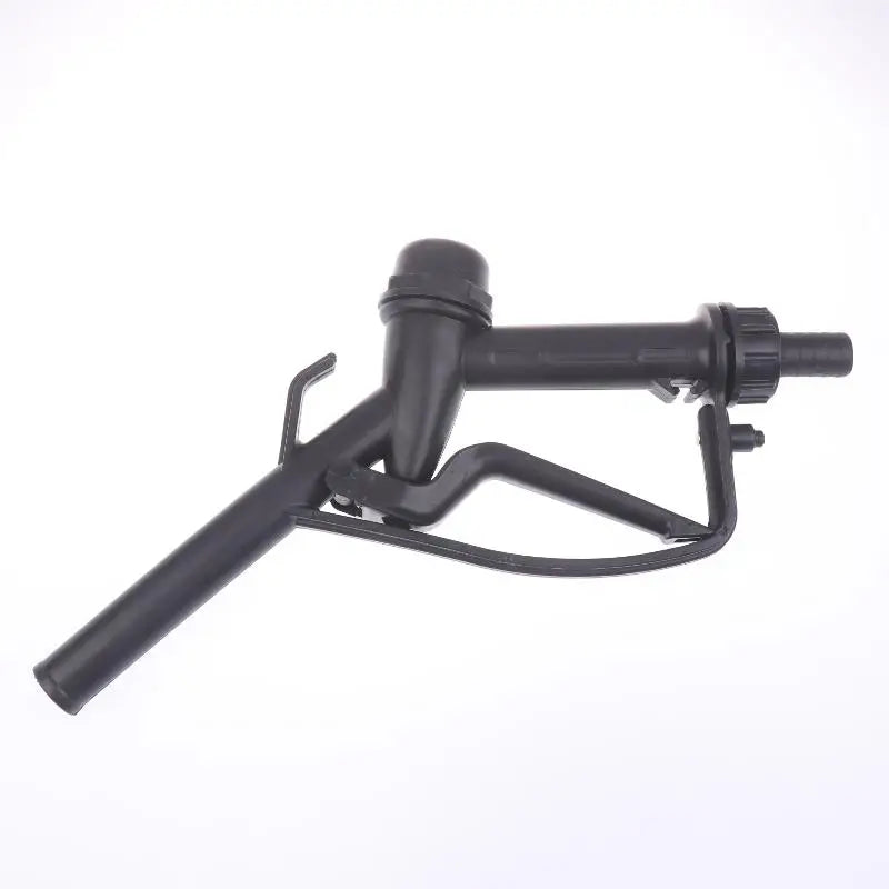 Heavy Duty Manual Fuel Nozzle with Hook – 25mm & 20mm Spout Manual Fuel Nozzle Axl one size