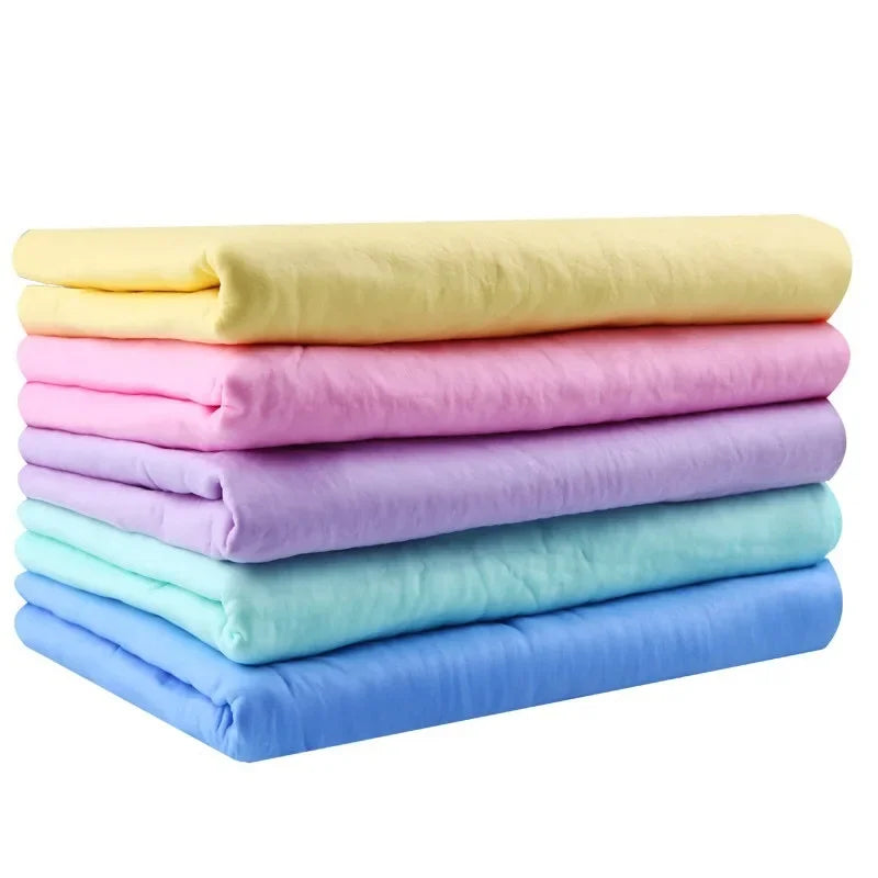 Super Absorbent Car Wash Microfiber Towel – Detailing & Polish Car Wash Towel Axl