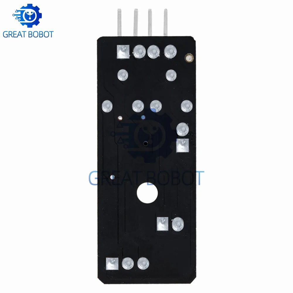KY-032 4-Pin IR Infrared Obstacle Avoidance Sensor Module IR Sensor Module Axl