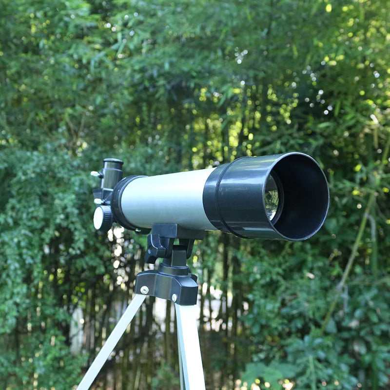Zoom Spotting Scope ED Lens BAK4 Prism Monocular Telescope Spotting Scope Axl