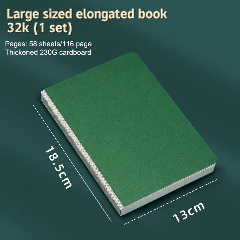 Mini Pocket Watercolor Sketchbook – Thick Paper Art Journal Pocket Sketchbook Axl A9