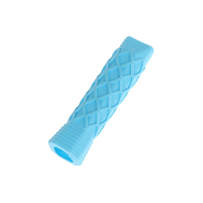 Silicone Pickleball & Tennis Racket Overgrip | Anti-Slip Handle Tape Racket Overgrip Axl Blue