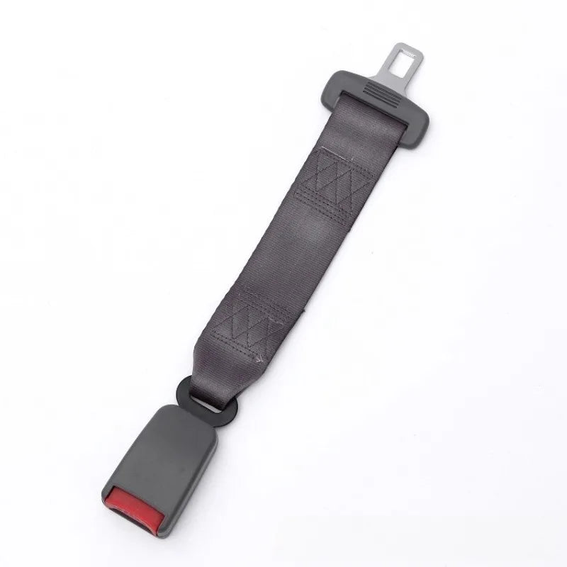 Universal Car Seat Belt Extender & Adjuster for Kids Seat Belt Extender Axl