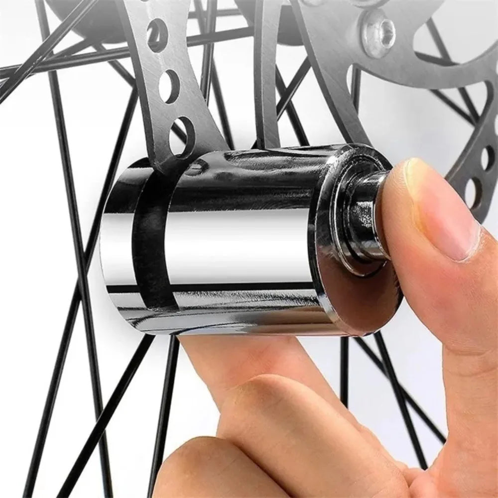 Portable Disc Brake Lock – Anti-Theft Bike & Motorcycle Lock Disc Brake Lock Axl