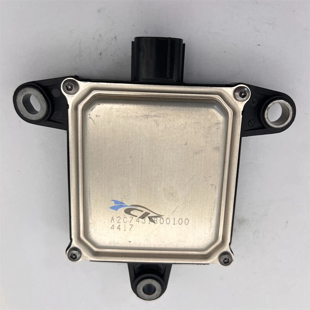 Toyota Land Cruiser ACC & Blind Spot Radar Module 88162-60062 Automotive Radar Sensor Axl