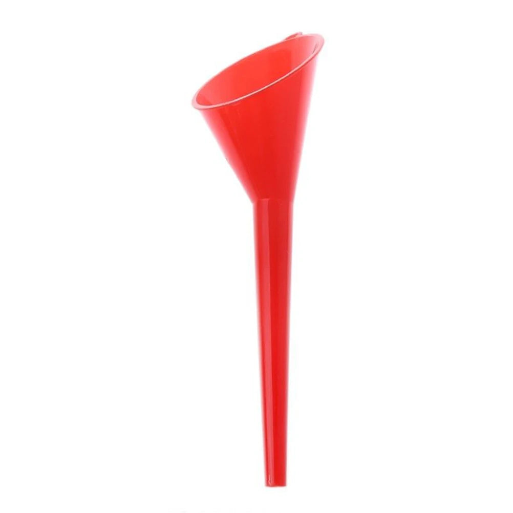 Car & Motorcycle Refueling Funnel – Petrol & Oil Additive Refueling Funnel Axl