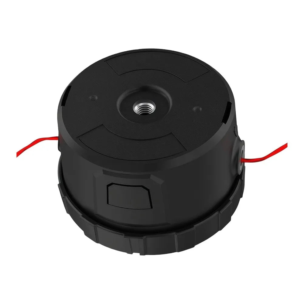 Dual Line Grass Trimmer Head Replacement – Mowers & Brushcutters Trimmer Head Replacement Axl