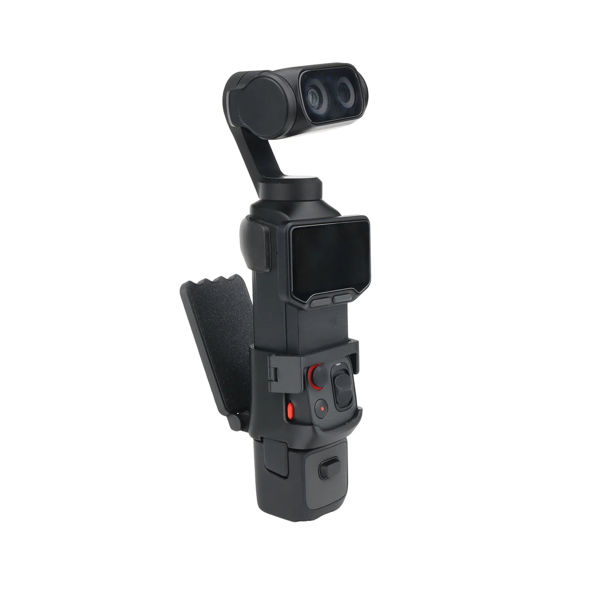 Magnetic Mount for Insta360 Luna Ultra Quick-Release Holder Camera Mount Axl