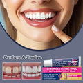 Denture Adhesive Cream – Long-Hold Secure Fit for Partials Denture Adhesive Cream Axl Default Title