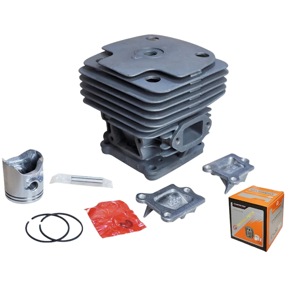 H543/543R Cylinder Assembly – Grass Trimmer & Brush Cutter Part Cylinder Assembly Part Axl China Mainland
