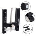 Brake Booster Push Rod Adjustment Tool – Master Cylinder Gauge Brake Adjustment Tool Axl China Mainland