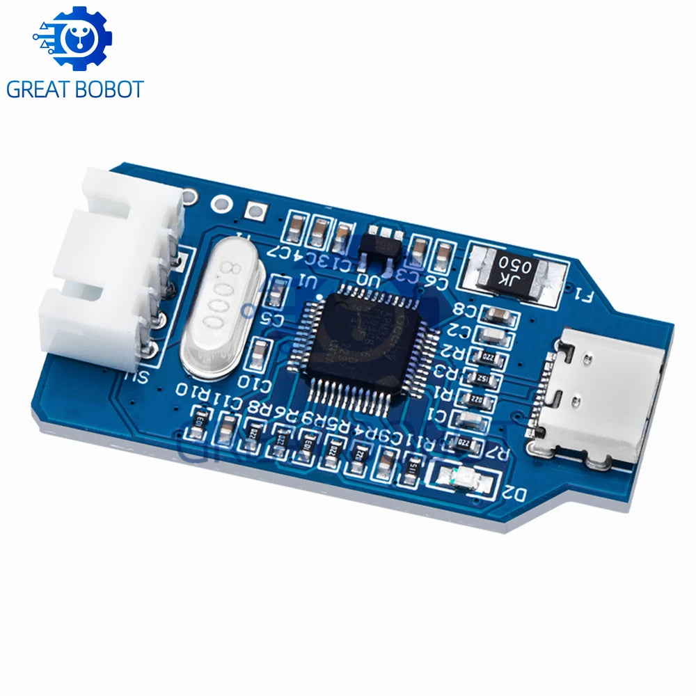 J-Link OB ARM SWD Debugger Programmer STM32 V8 ARM Debugger Programmer Axl