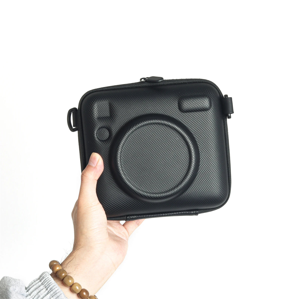 Instax WIDE EVO/SQ Hard Shell Camera Bag | Drop & Scratch Protection Camera Bag Case Axl
