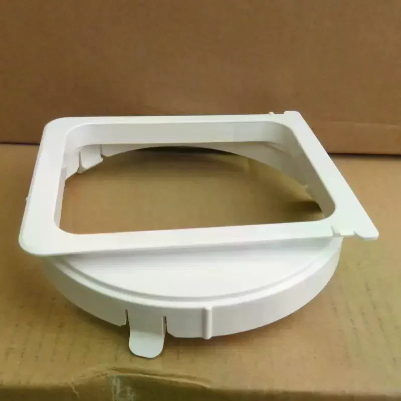Portable AC Exhaust Hose Connector – Window Duct Adapter AC Duct Adapter Axl