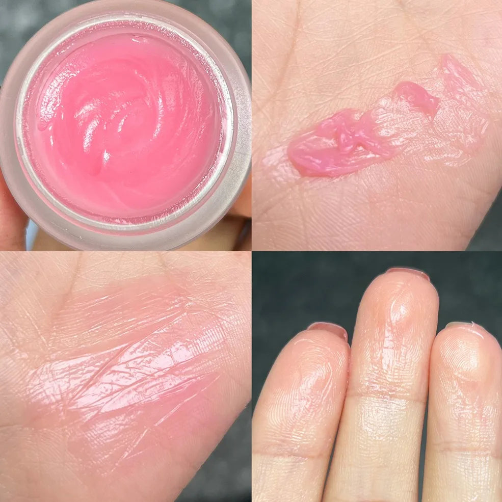 Vegan Lip Mask | Hydrating Private Label Lip Treatment 12g Lip Mask Treatment Axl