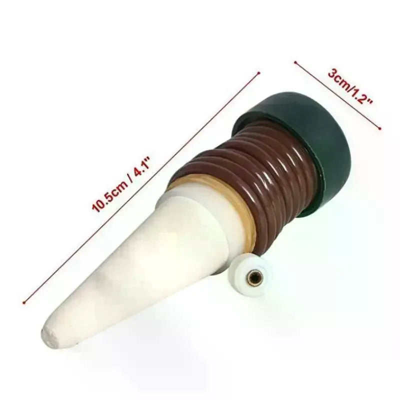 Automatic Ceramic Drip Irrigation Device – Plant Waterer Drip Irrigation Device Axl