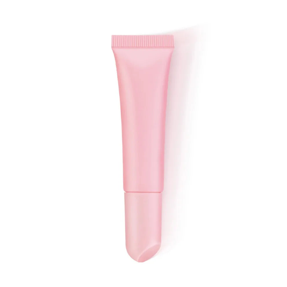 Vegan Camellia Oil Peptide Lip Balm | Custom Logo Wholesale Lip Gloss Balm Axl