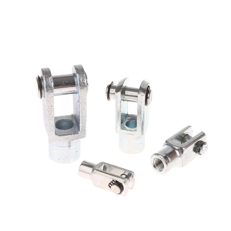 SC Cylinder Y-Type & I-Type Connector Fittings | MAL/MA Pneumatic Cylinder Fitting Axl