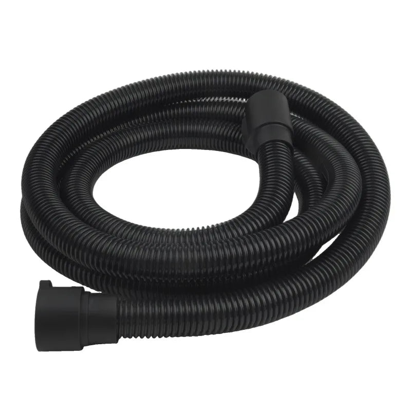 Kärcher NT/WD Vacuum Extension Hose 2.5m/3.5m – Wet & Dry Vacuum Cleaner Hose Axl
