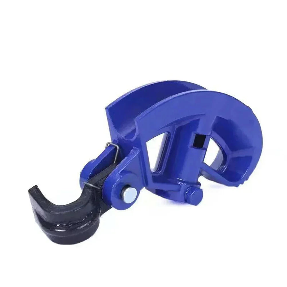 Hand Pipe Bender Tool – 90–180° Conduit Bending 20mm & 25mm Pipe Bending Tool Axl